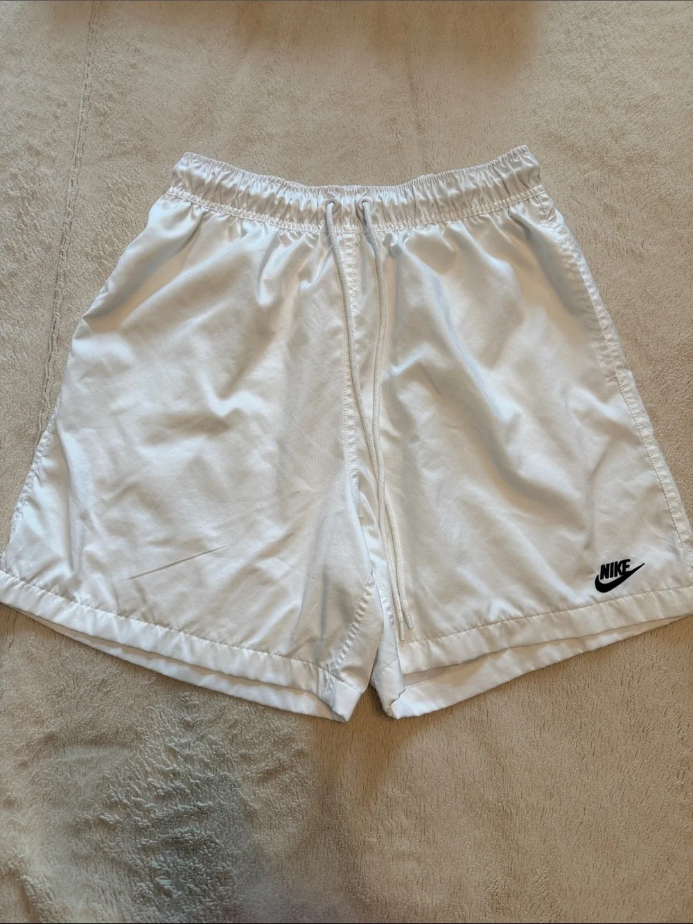 Lightly used Nike Shorts and Adidas Shorts for Men